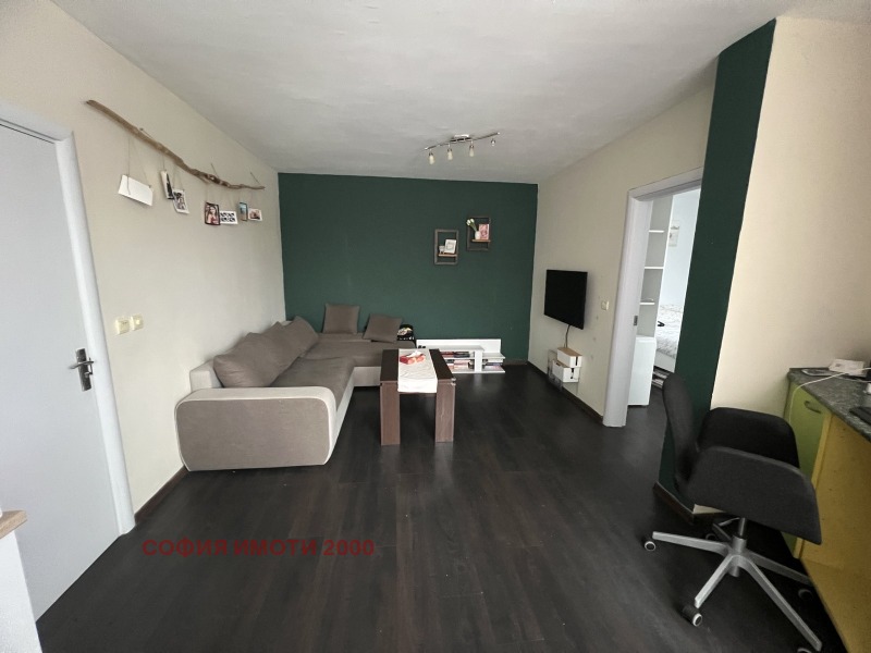 Na prodej  1 ložnice Sofia , Ljulin 6 , 67 m2 | 26307083 - obraz [2]