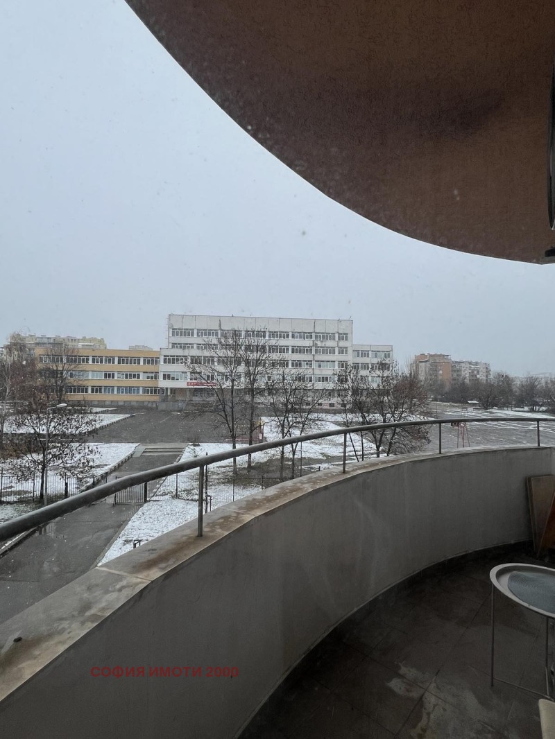 Na prodej  1 ložnice Sofia , Ljulin 6 , 67 m2 | 26307083 - obraz [8]