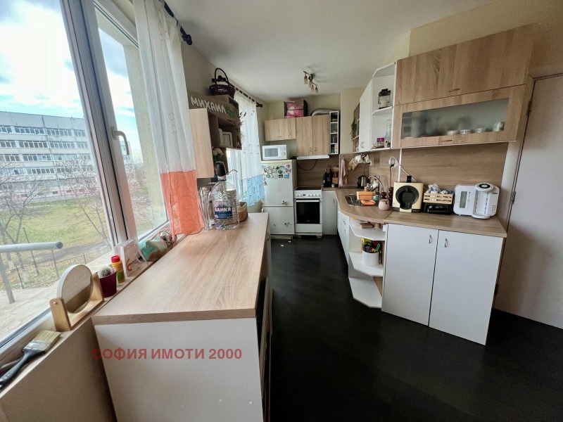 Na prodej  1 ložnice Sofia , Ljulin 6 , 67 m2 | 26307083 - obraz [4]