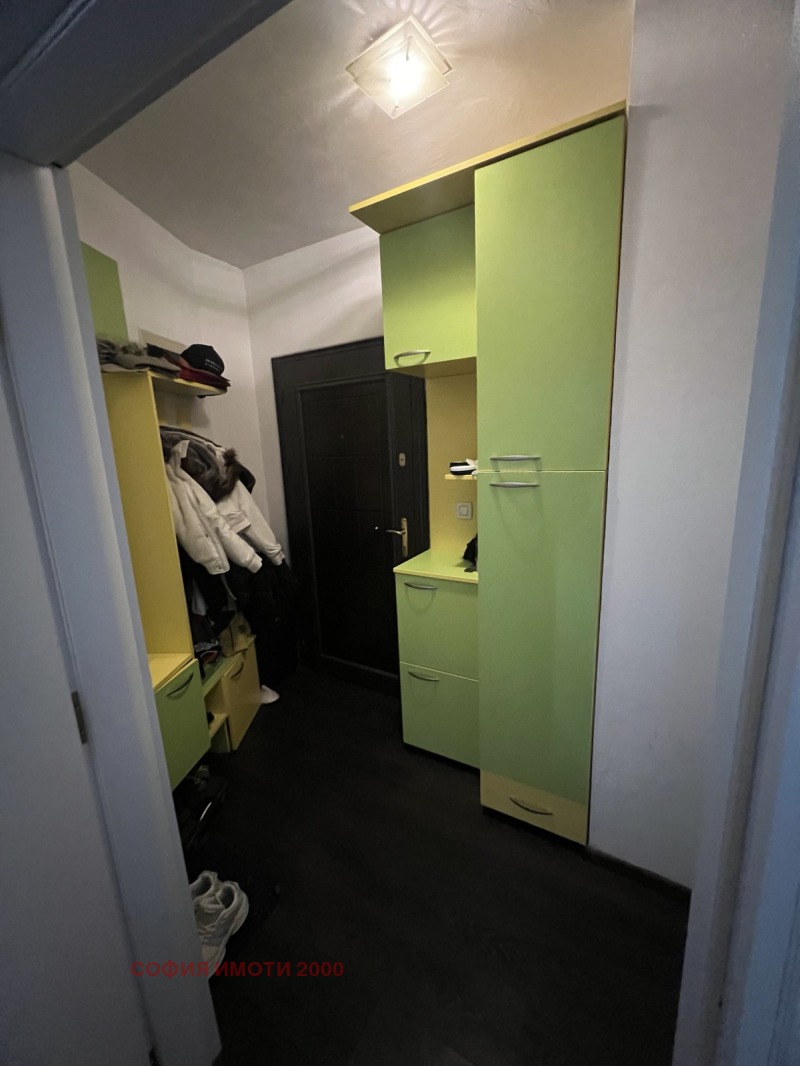 Na prodej  1 ložnice Sofia , Ljulin 6 , 67 m2 | 26307083 - obraz [5]