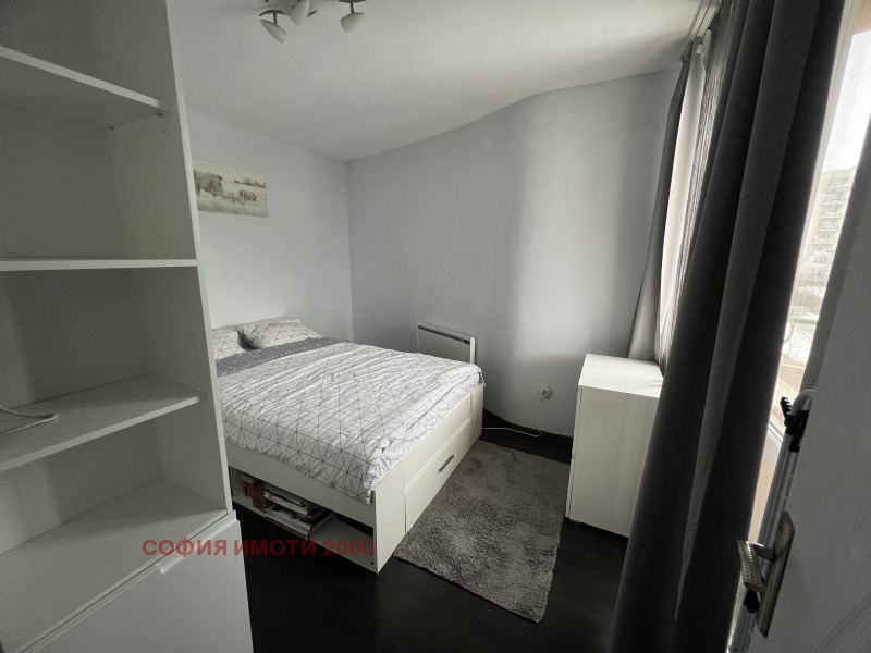 Na prodej  1 ložnice Sofia , Ljulin 6 , 67 m2 | 26307083 - obraz [6]