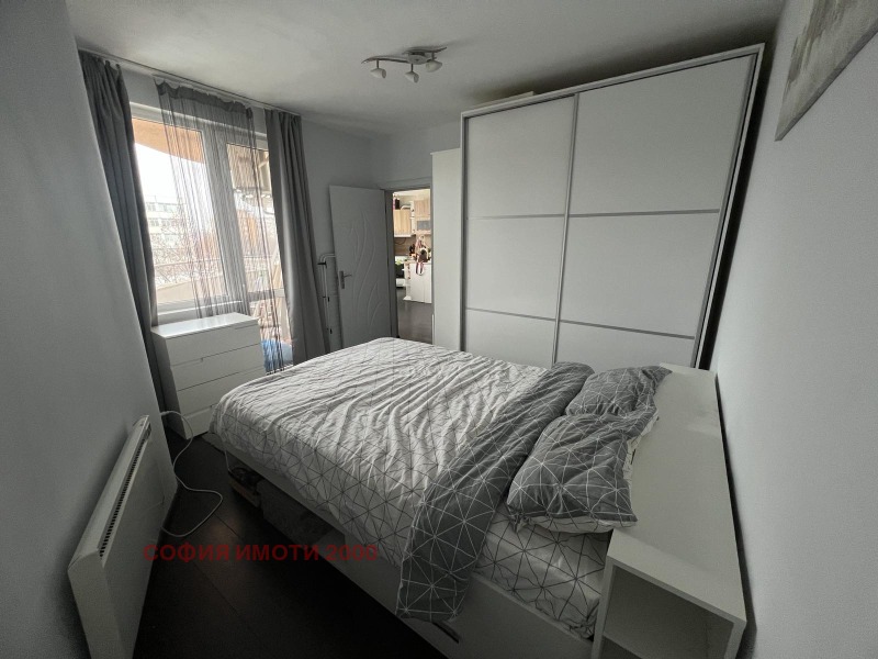 Na prodej  1 ložnice Sofia , Ljulin 6 , 67 m2 | 26307083 - obraz [7]