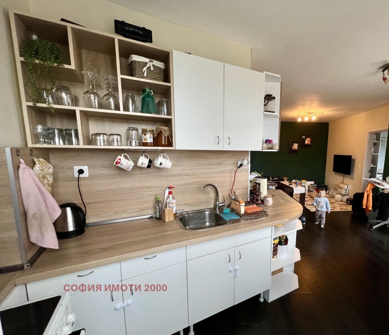 Na prodej  1 ložnice Sofia , Ljulin 6 , 67 m2 | 26307083 - obraz [3]