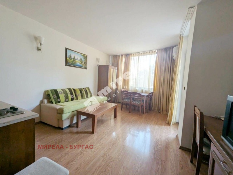 Продава  2-стаен област Бургас , к.к. Слънчев бряг , 63 кв.м | 73326715 - изображение [2]