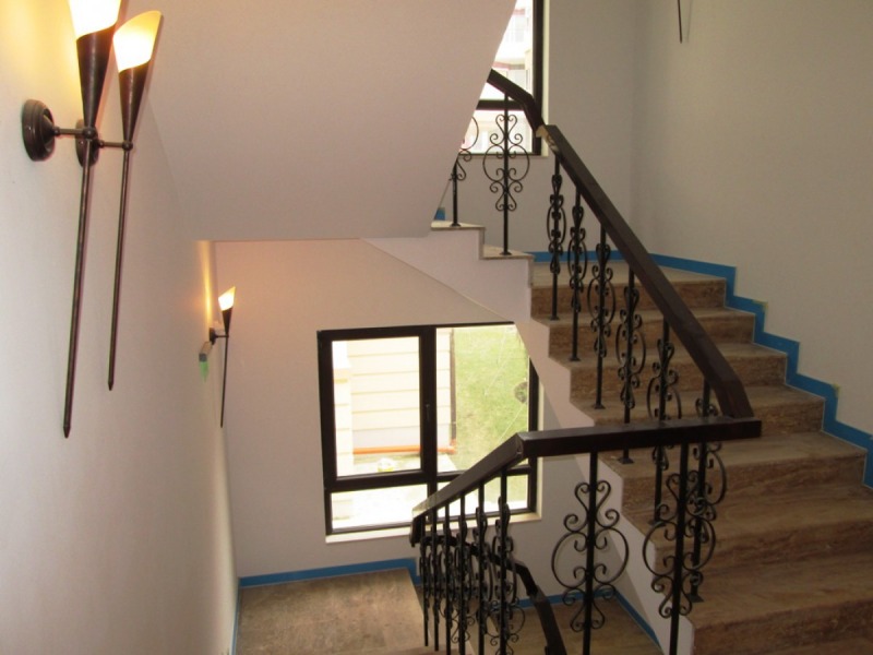 Продава 2-СТАЕН, гр. Поморие, област Бургас, снимка 7 - Апартаменти - 52971885