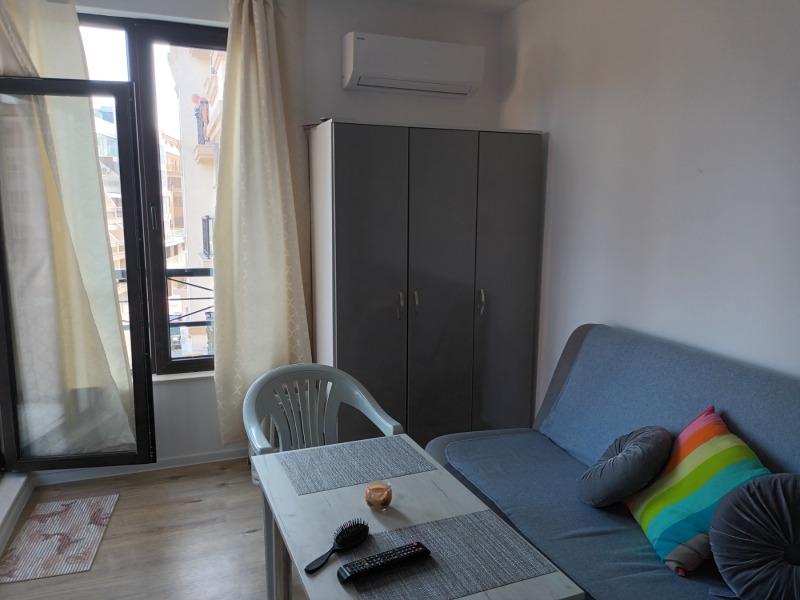 Продава 2-СТАЕН, гр. Поморие, област Бургас, снимка 4 - Апартаменти - 52971885