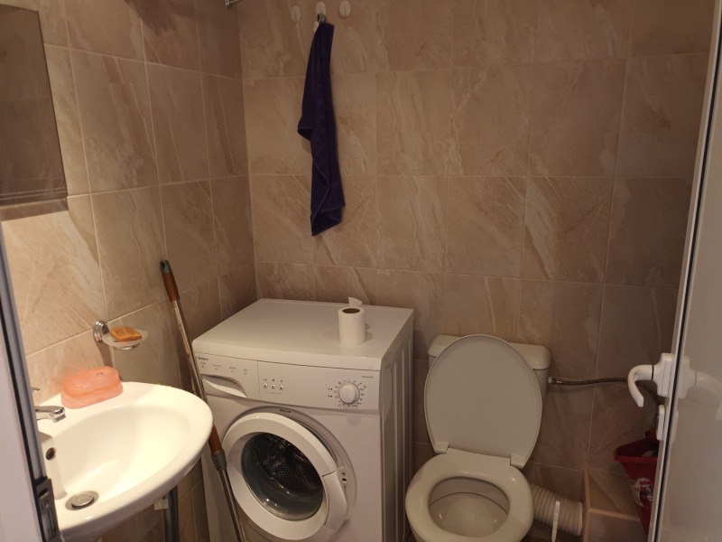 Продава 2-СТАЕН, гр. Поморие, област Бургас, снимка 6 - Апартаменти - 52971885