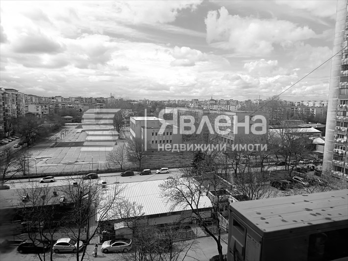 Продава 2-СТАЕН, гр. Пловдив, Изгрев, снимка 7 - Апартаменти - 54210690