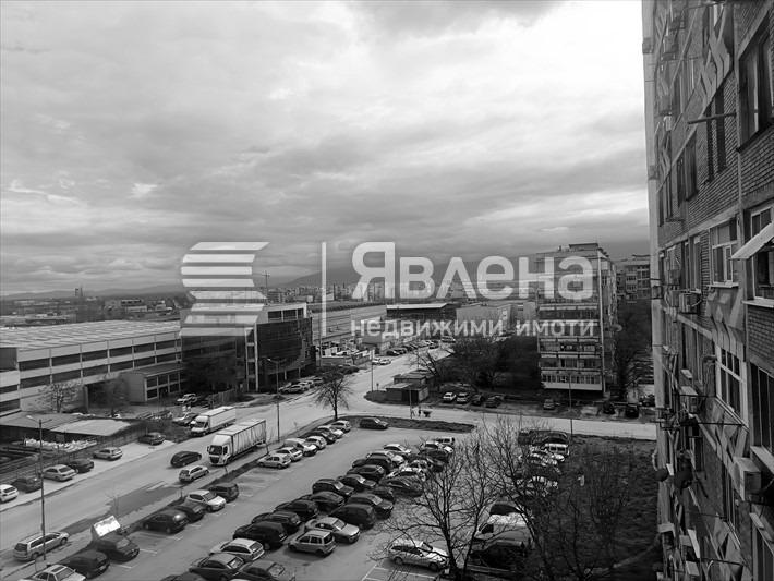 Продава 2-СТАЕН, гр. Пловдив, Изгрев, снимка 5 - Апартаменти - 54210690