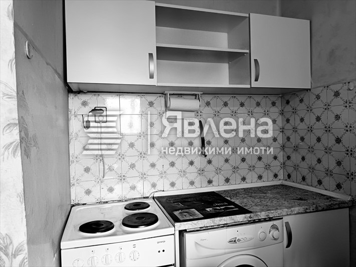Продава 2-СТАЕН, гр. Пловдив, Изгрев, снимка 6 - Апартаменти - 54210690