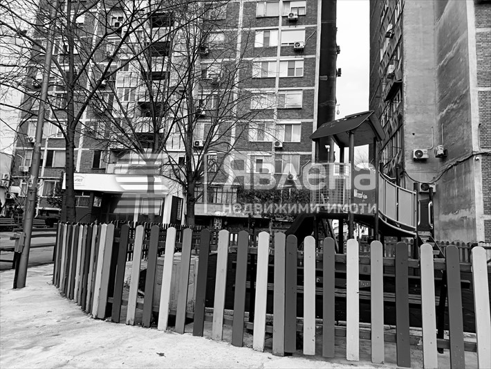 Продава 2-СТАЕН, гр. Пловдив, Изгрев, снимка 8 - Апартаменти - 54210690