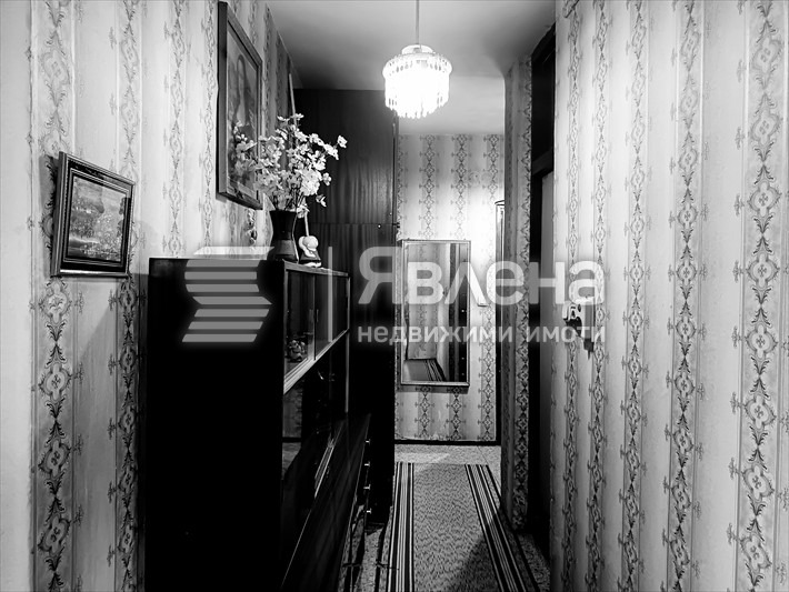 Продава 2-СТАЕН, гр. Пловдив, Изгрев, снимка 4 - Апартаменти - 54210690