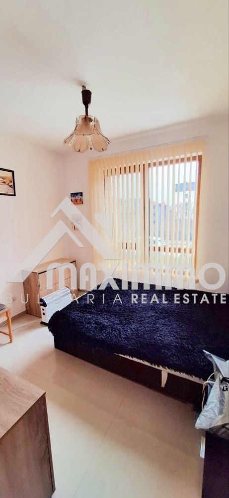 Продава 2-СТАЕН, гр. Варна, Възраждане 3, снимка 16 - Апартаменти - 55141663