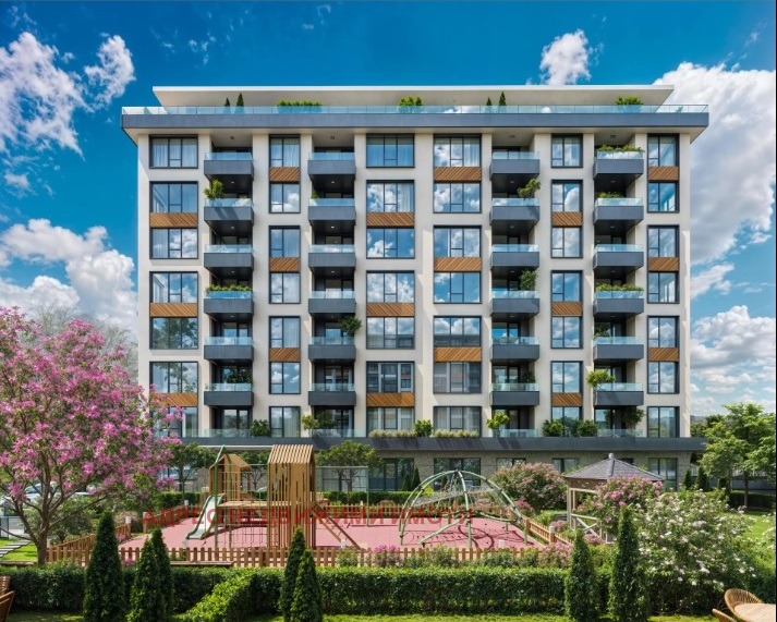 Продава 2-СТАЕН, гр. Стара Загора, Самара 3