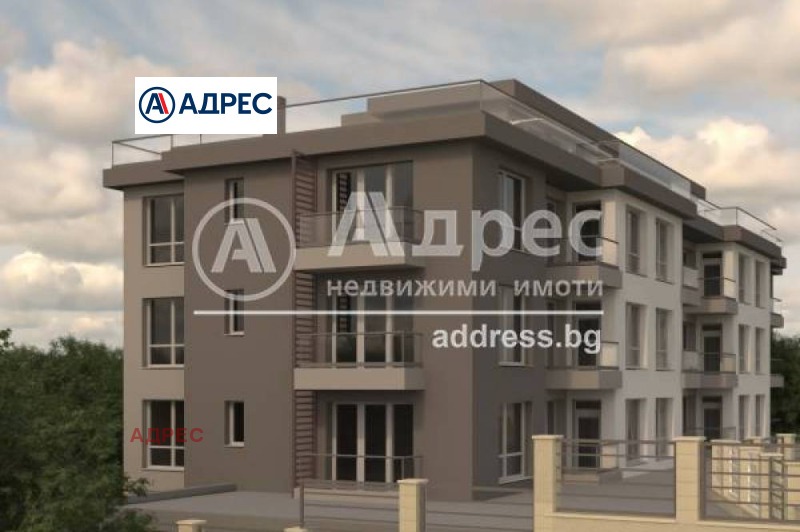 Продава 3-СТАЕН, гр. Варна, Виница, снимка 5 - Aпартаменти - 49233956