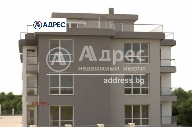 Продава 3-СТАЕН, гр. Варна, Виница, снимка 4 - Aпартаменти - 49233956