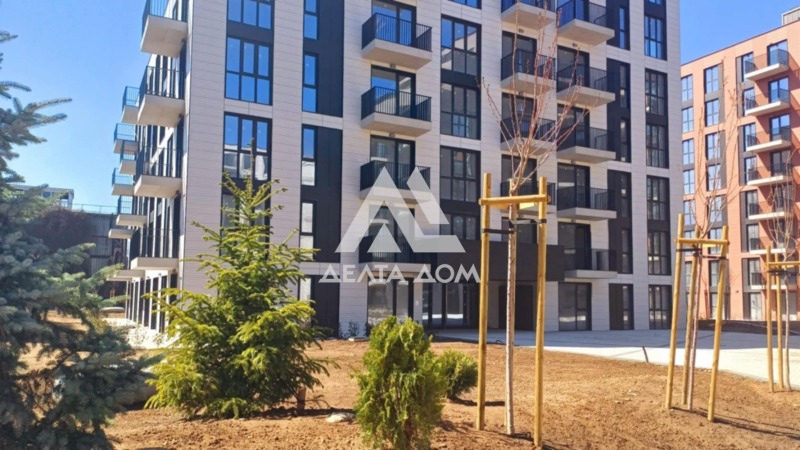 Продава  3-стаен град София , Славия , 111 кв.м | 12832050