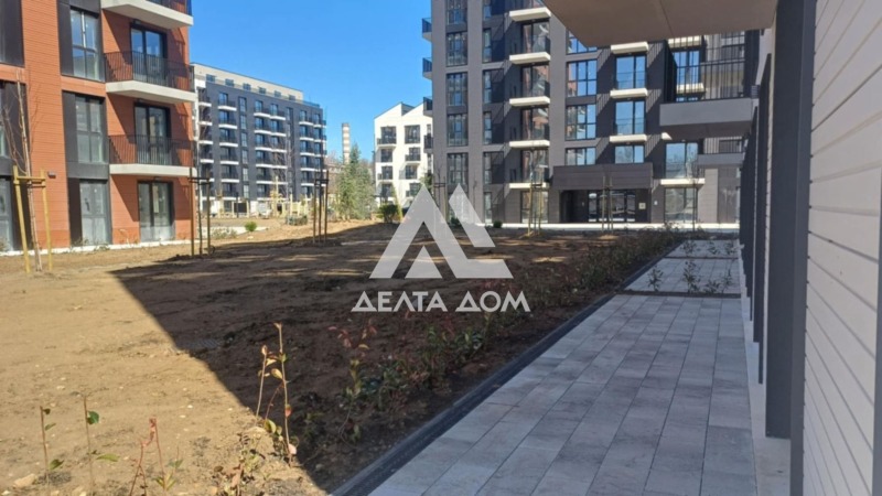 Продава  3-стаен град София , Славия , 111 кв.м | 12832050 - изображение [2]