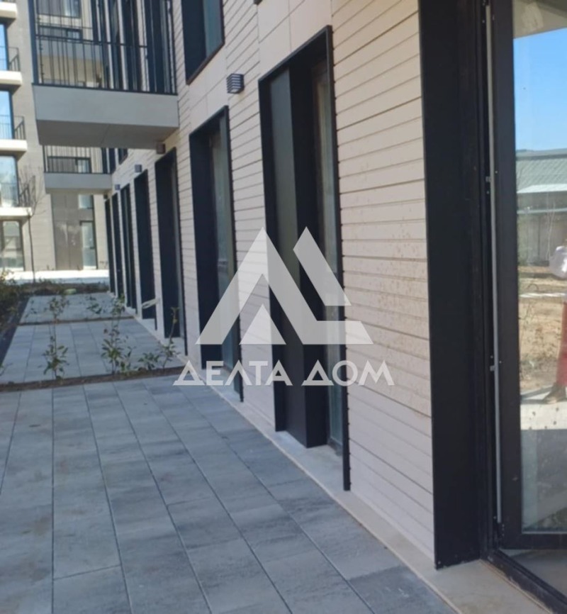Продава  3-стаен град София , Славия , 111 кв.м | 12832050 - изображение [4]