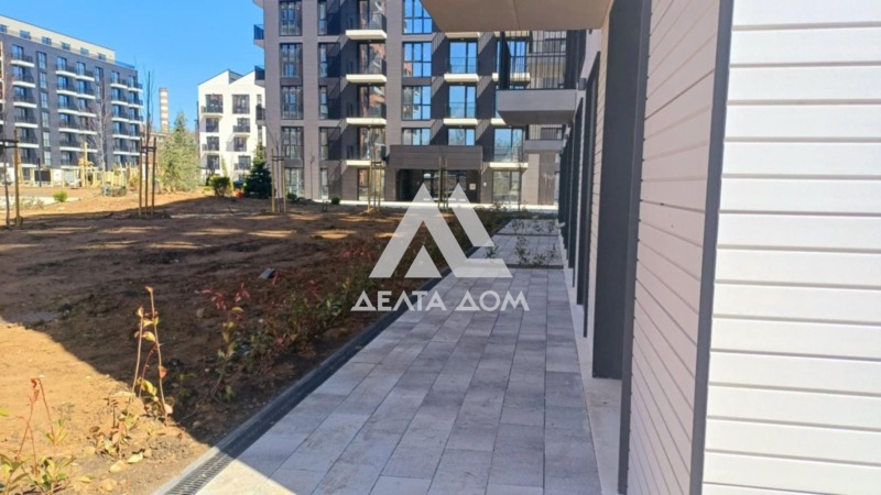 Продава  3-стаен град София , Славия , 111 кв.м | 12832050 - изображение [3]