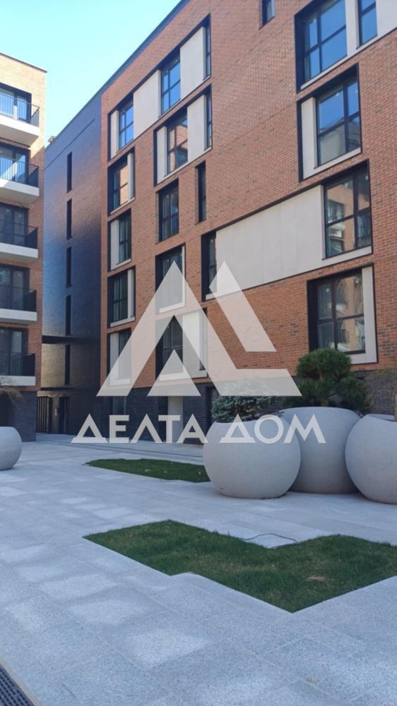 Продава  3-стаен град София , Славия , 111 кв.м | 12832050 - изображение [5]