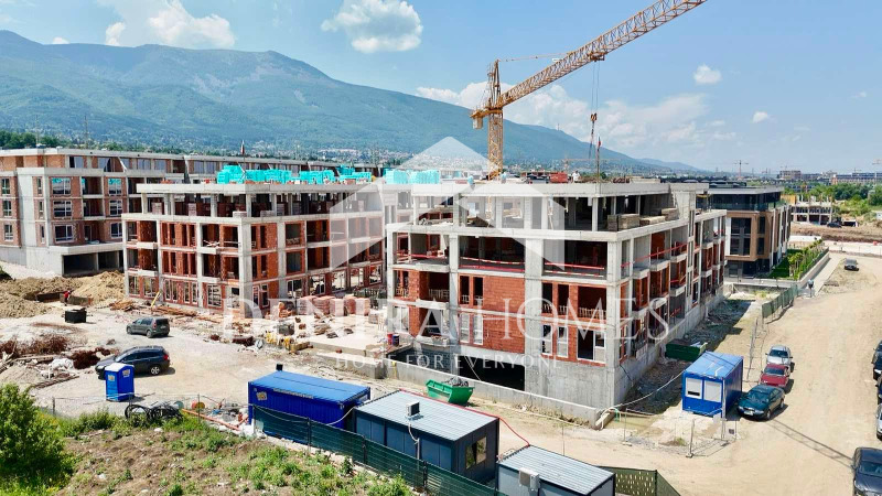 Zu verkaufen  2 Schlafzimmer Sofia , Malinowa dolina , 105 qm | 71873366