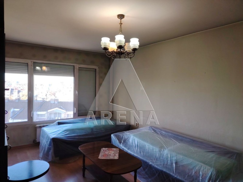 Продава 3-СТАЕН, гр. Пловдив, Кършияка, снимка 2 - Апартаменти - 52751882