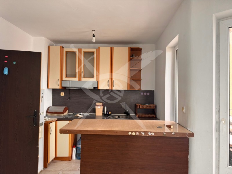 Продава 3-СТАЕН, гр. Бургас, област Бургас, снимка 6 - Апартаменти - 53003178