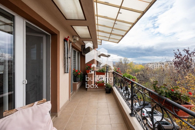 Продава 3-СТАЕН, гр. Пловдив, Христо Смирненски, снимка 10 - Апартаменти - 53232584