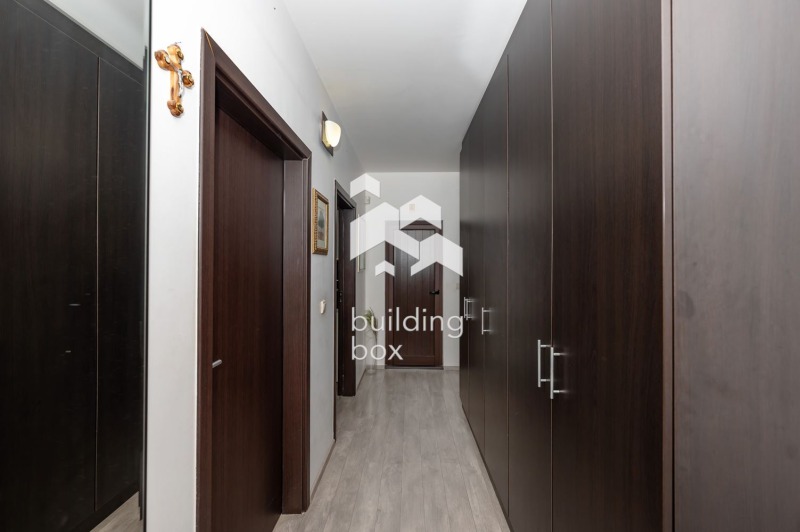 Продава 3-СТАЕН, гр. Пловдив, Христо Смирненски, снимка 6 - Апартаменти - 53232584