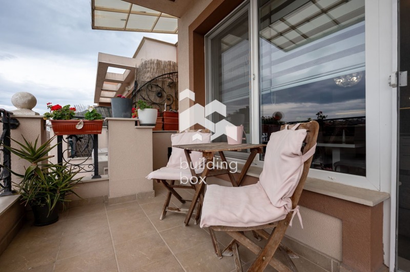 Продава 3-СТАЕН, гр. Пловдив, Христо Смирненски, снимка 7 - Апартаменти - 53232584