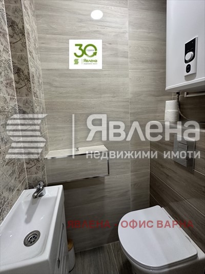 Продава 3-СТАЕН, гр. Варна, Лятно кино Тракия, снимка 10 - Апартаменти - 53310865