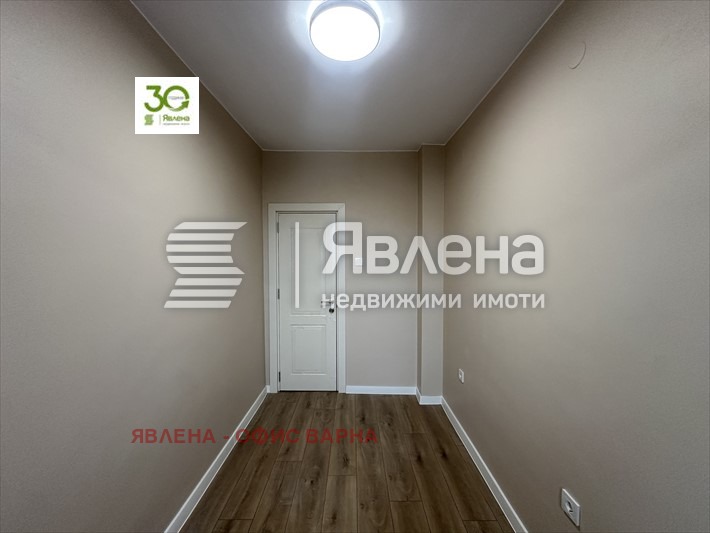 Продава 3-СТАЕН, гр. Варна, Лятно кино Тракия, снимка 16 - Апартаменти - 53310865
