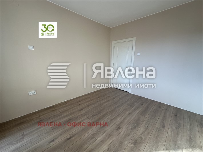 Продава 3-СТАЕН, гр. Варна, Лятно кино Тракия, снимка 5 - Апартаменти - 53310865