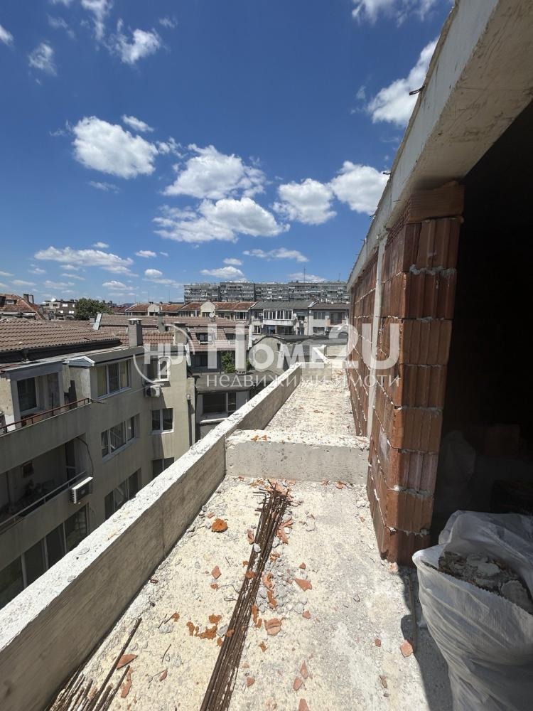 Продава 3-СТАЕН, гр. Варна, Лятно кино Тракия, снимка 9 - Апартаменти - 55207454