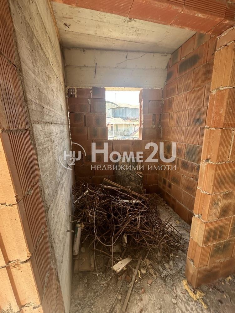 Продава 3-СТАЕН, гр. Варна, Лятно кино Тракия, снимка 10 - Апартаменти - 55207454