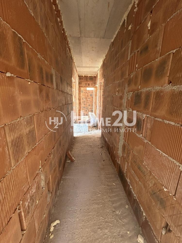 Продава 3-СТАЕН, гр. Варна, Лятно кино Тракия, снимка 12 - Апартаменти - 55207454
