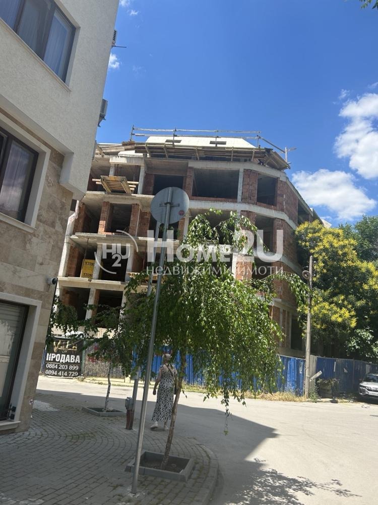 Продава 3-СТАЕН, гр. Варна, Лятно кино Тракия, снимка 6 - Апартаменти - 55207454