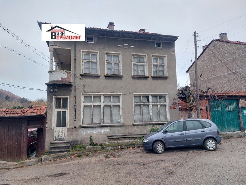 Продава КЪЩА, с. Калейца, област Ловеч, снимка 2 - Къщи - 48593364