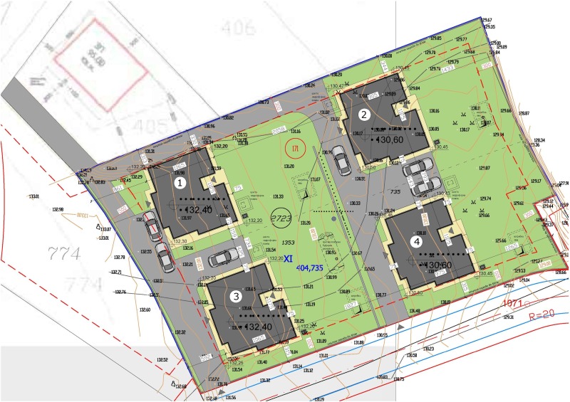 Продава КЪЩА, гр. Варна, м-т Горна Трака, снимка 10 - Къщи - 48718235