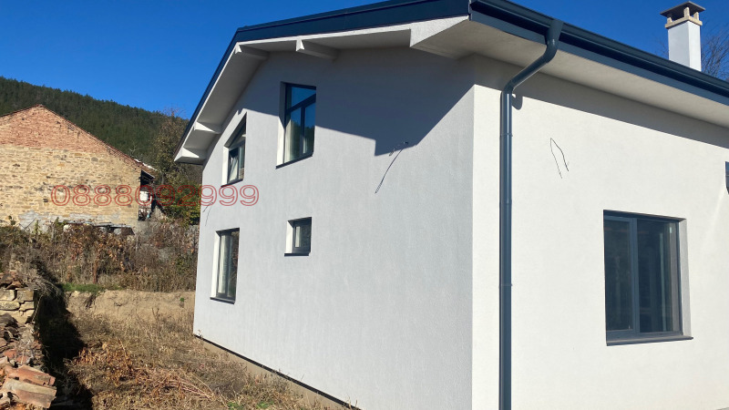 Na prodej  Dům oblast Veliko Tarnovo , Prisovo , 236 m2 | 35709757 - obraz [3]