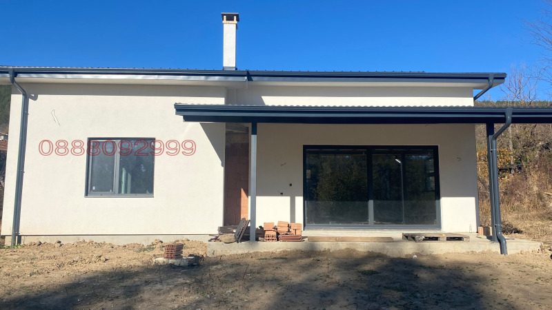 Na prodej  Dům oblast Veliko Tarnovo , Prisovo , 236 m2 | 35709757 - obraz [4]