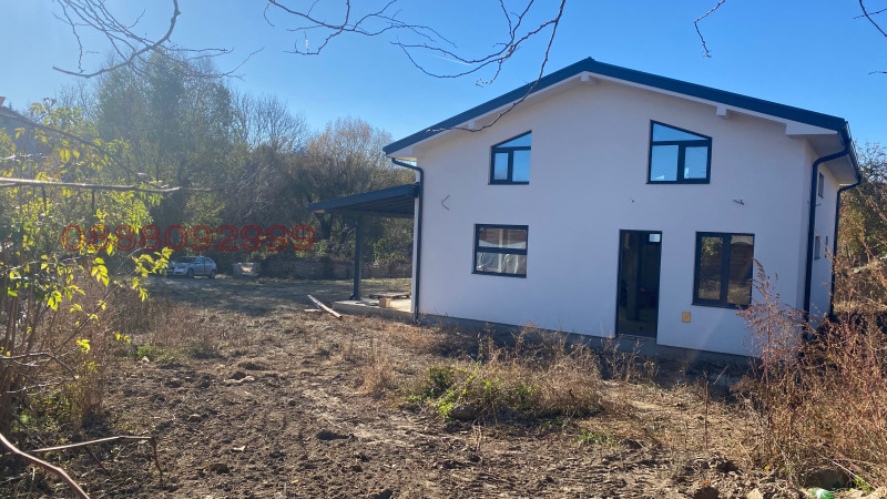 Na prodej  Dům oblast Veliko Tarnovo , Prisovo , 236 m2 | 35709757 - obraz [13]