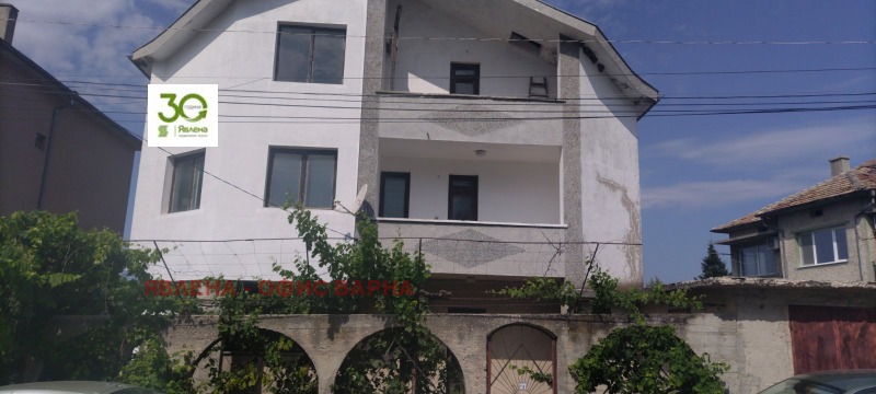 Na sprzedaż  Dom region Warny , Aksakowo , 321 mkw | 72222119 - obraz [2]