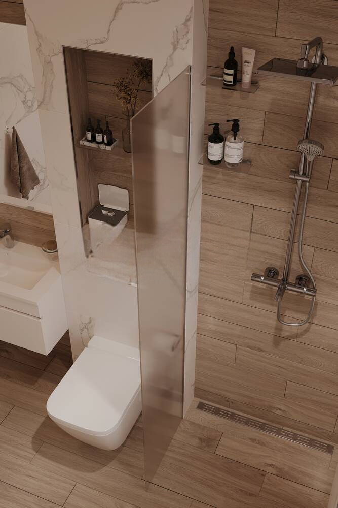 Продава КЪЩА, с. Оризари, област Пловдив, снимка 6 - Къщи - 54105177