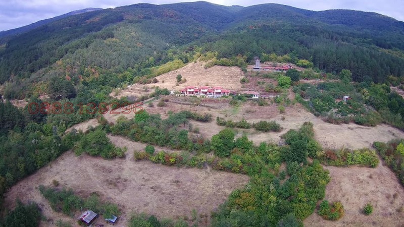 Продава ПАРЦЕЛ, с. Скобелево, област Стара Загора, снимка 2 - Парцели - 53253064