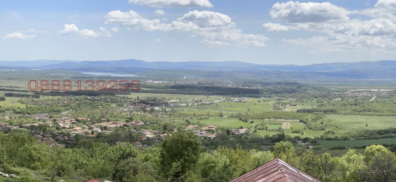 Продава ПАРЦЕЛ, с. Скобелево, област Стара Загора, снимка 4 - Парцели - 53253064