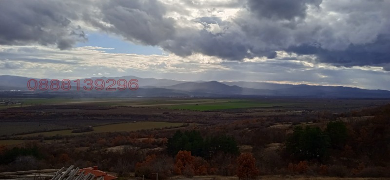 Продава ПАРЦЕЛ, с. Скобелево, област Стара Загора, снимка 3 - Парцели - 53253064