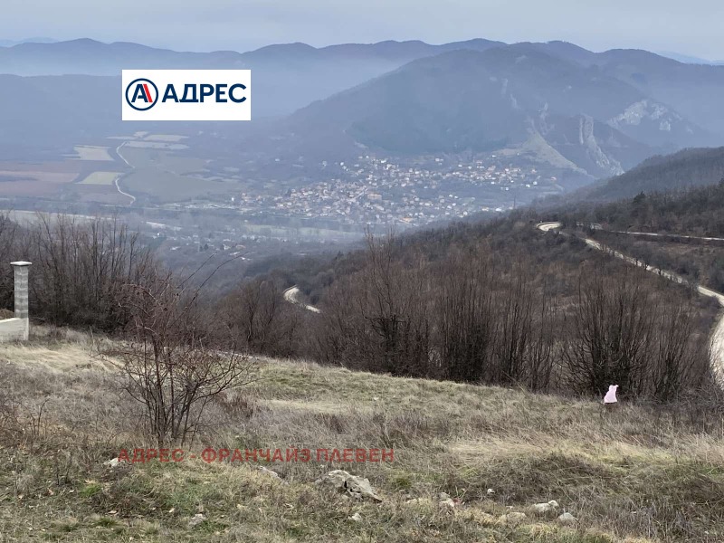 Продава ПАРЦЕЛ, с. Челопек, област Враца, снимка 2 - Парцели - 53410516