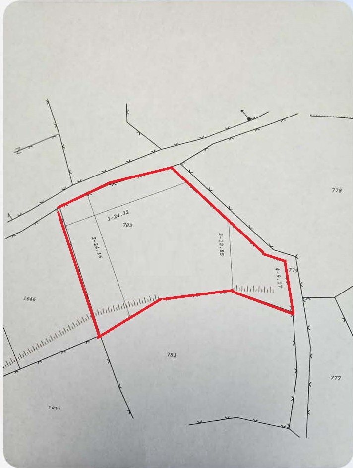 Продава ПАРЦЕЛ, гр. Кърджали, Прилепци, снимка 4 - Парцели - 53853334